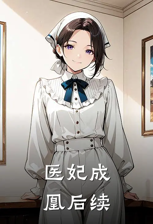 医妃成凰后续