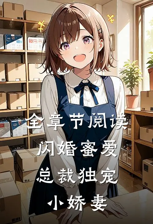 全章节阅读闪婚蜜爱总裁独宠小娇妻
