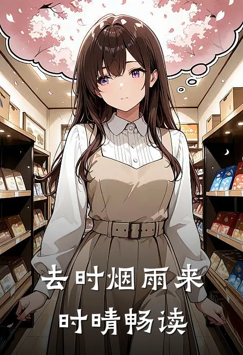 去时烟雨来时晴畅读