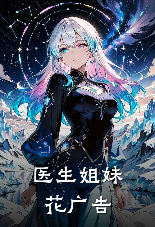医生姐妹花广告