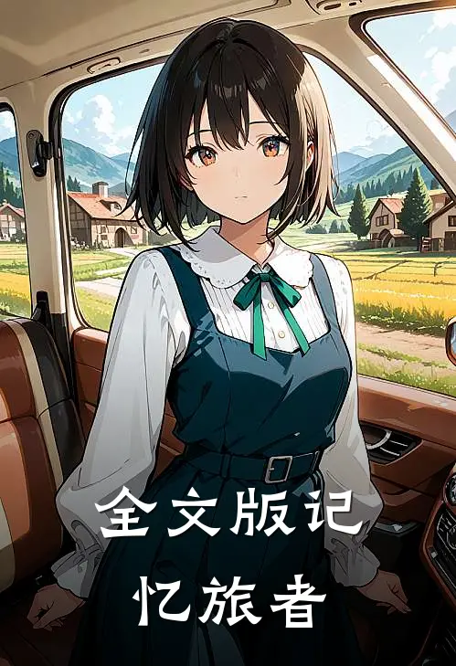 全文版记忆旅者