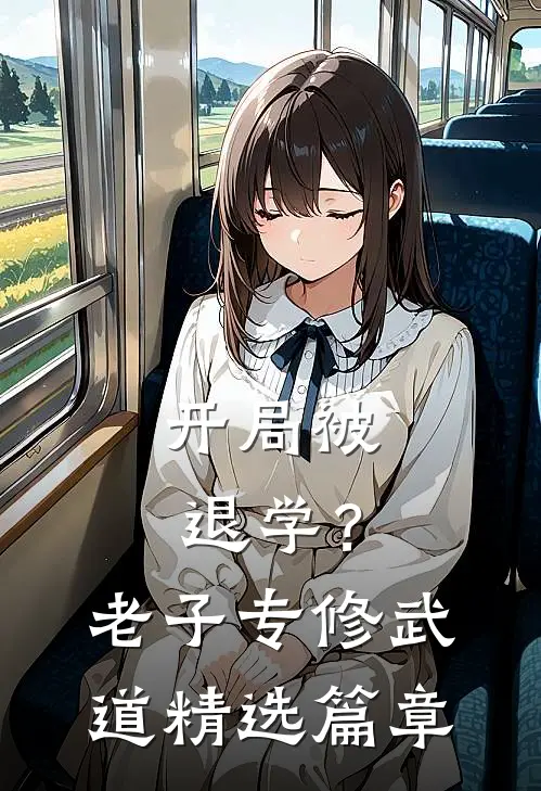 开局被退学？老子专修武道精选篇章