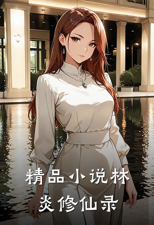 精品小说林炎修仙录