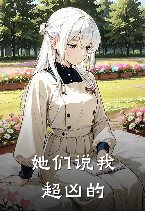 她们说我超凶的