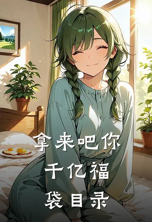 拿来吧你：千亿福袋目录