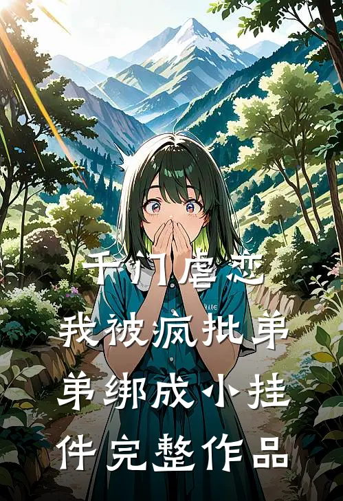 千门虐恋：我被疯批弟弟绑成小挂件完整作品