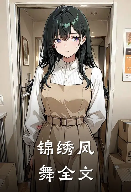 锦绣凤舞全文免费阅读
