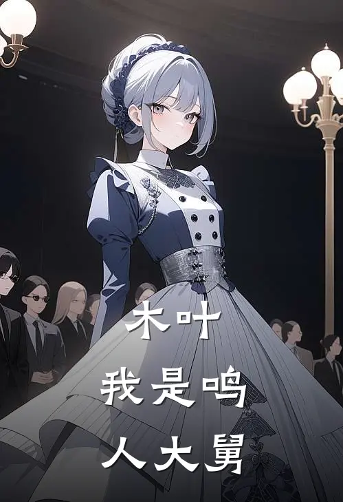 木叶：我是鸣人大舅