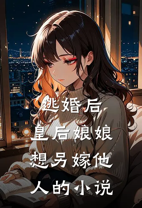 逃婚后,皇后娘娘想另嫁他人的叫