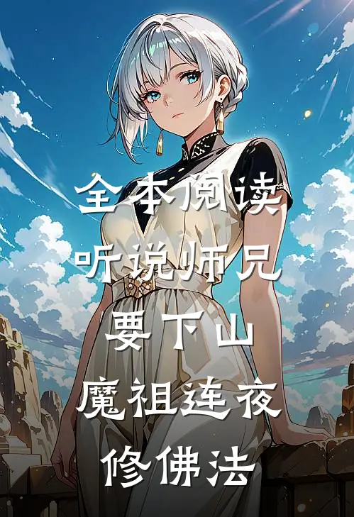 全本阅读听说师兄要下山，魔祖连夜修佛法