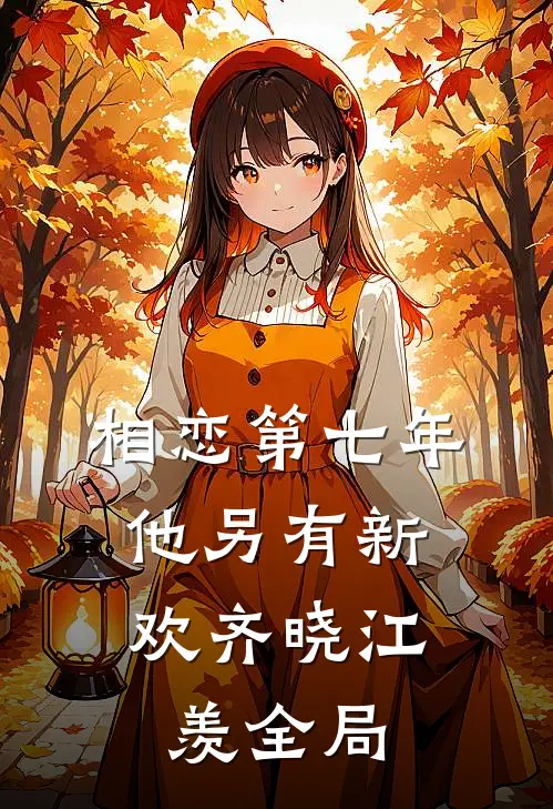 相恋第七年，他另有新欢齐晓江羡全局