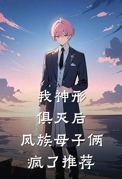 我神形俱灭后，凤族母子俩疯了推荐