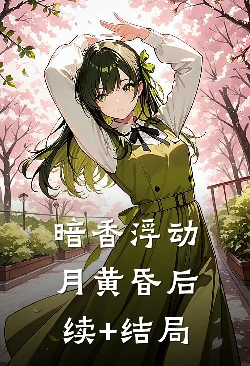 暗香浮动月黄昏后续+结局