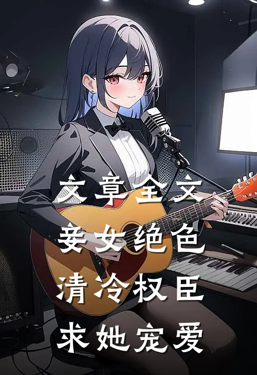 文章全文妾女绝色：清冷权臣求她宠爱