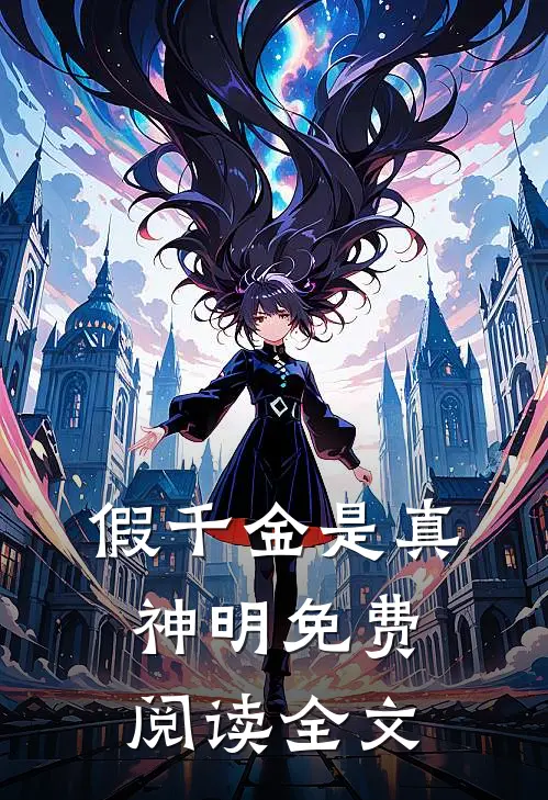 假千金是真神明免费阅读全文