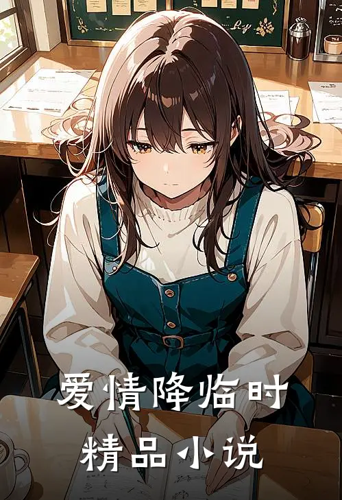 爱情降临时精品小说