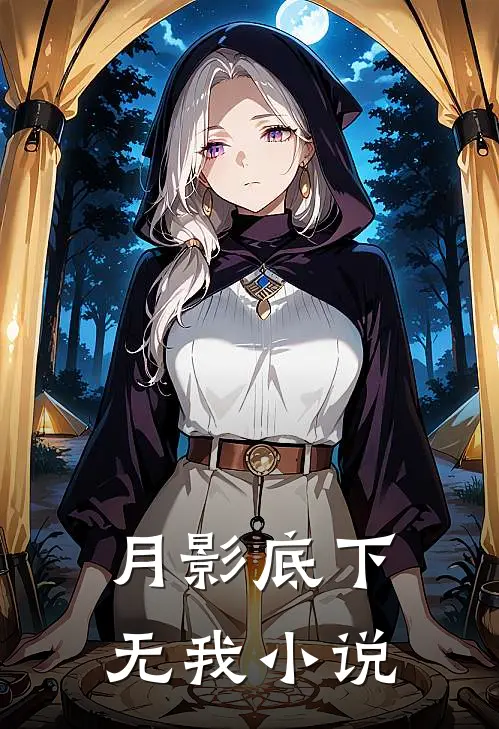 月影底下无我小说