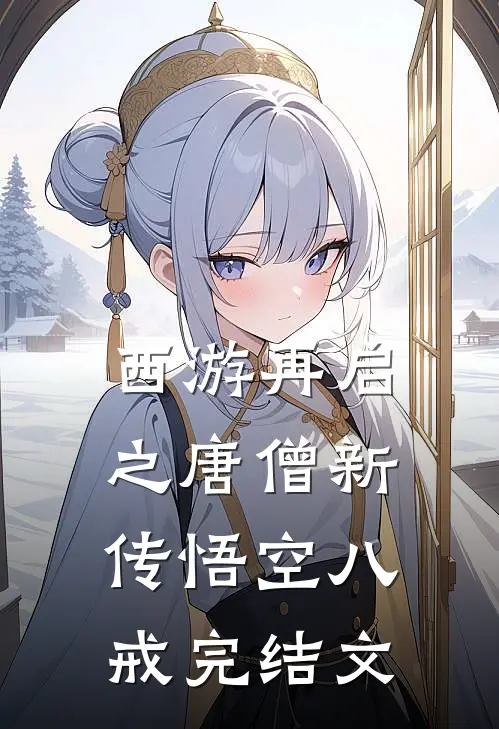 西游再启之唐僧新传悟空八戒完结文