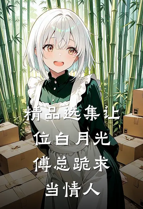 精品选集让位白月光，傅总跪求当情人