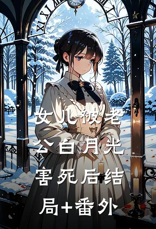 女儿被老公白月光害死后结局+番外