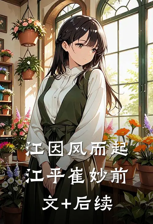 江因风而起江平崔妙前文+后续