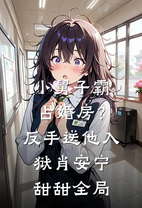 小舅子霸占婚房？反手送他入狱肖安宁甜甜全局