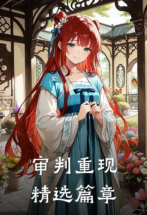 审判重现精选篇章