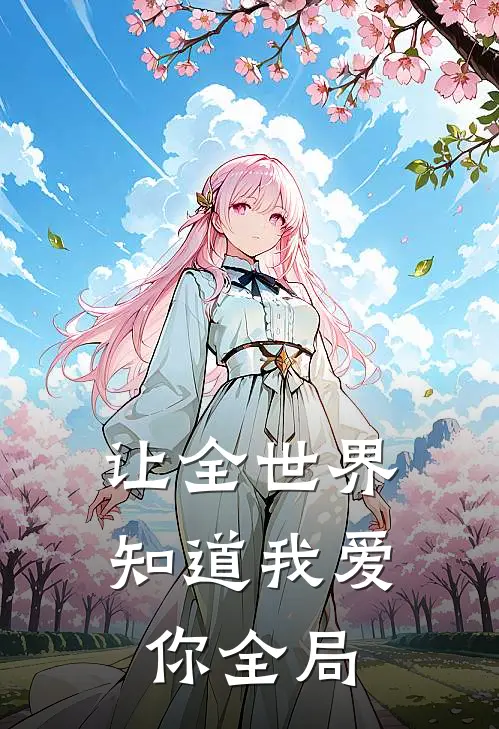 让全世界知道我爱你全局