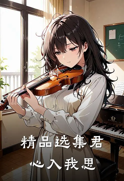 精品选集君心入我思