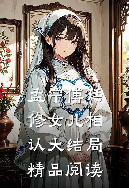 孟宁傅廷修女儿相认大结局精品阅读