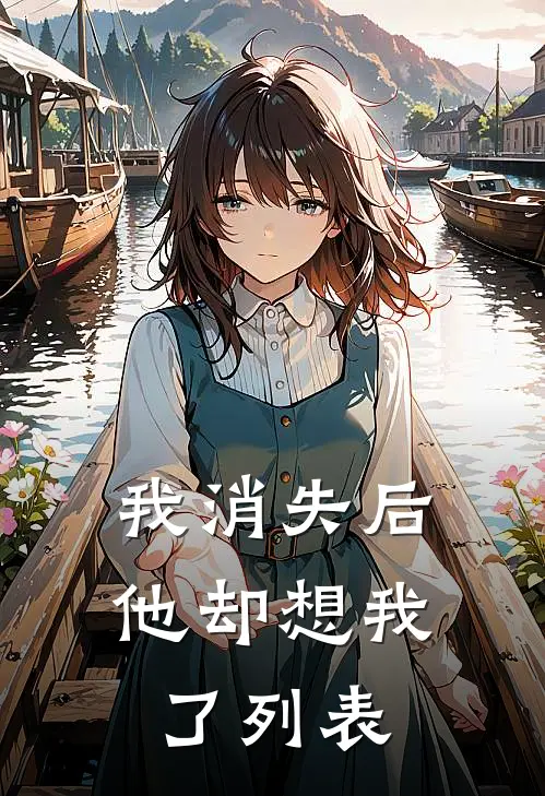 我消失后，他却想我了列表
