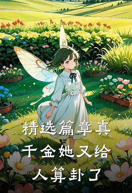 精选篇章真千金她又给人算卦了