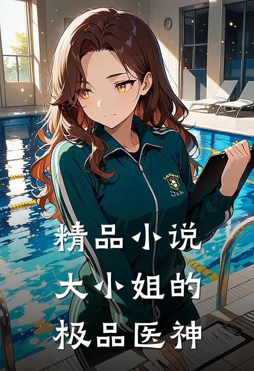 精品小说大小姐的极品医神