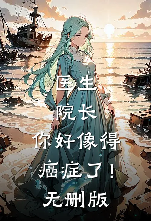 医生：院长，你好像得癌症了！无删版