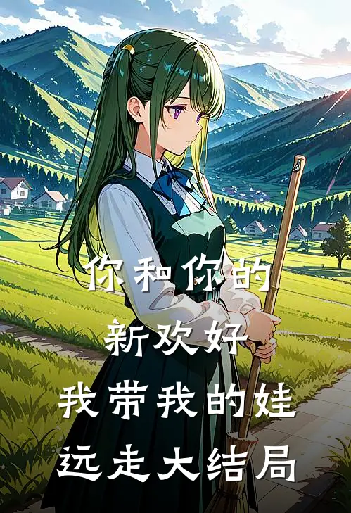 你和你的新欢好，我带我的娃远走大结局