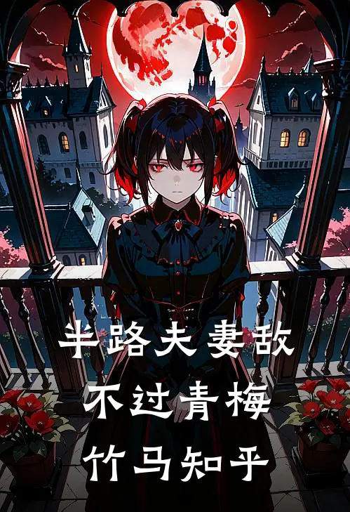 半路夫妻敌不过青梅竹马知乎