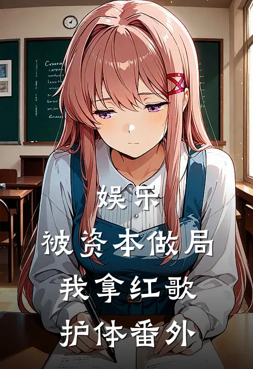 娱乐：被资本做局，我拿红歌护体番外