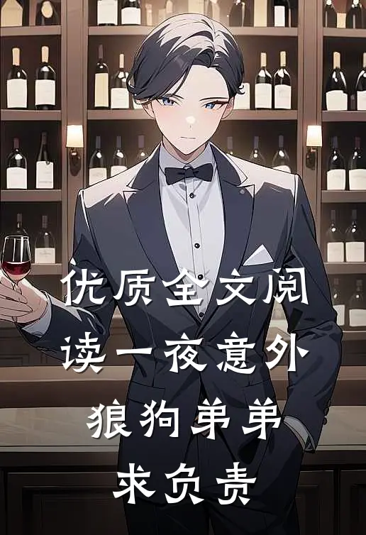 优质全文阅读一夜意外，狼狗弟弟求负责