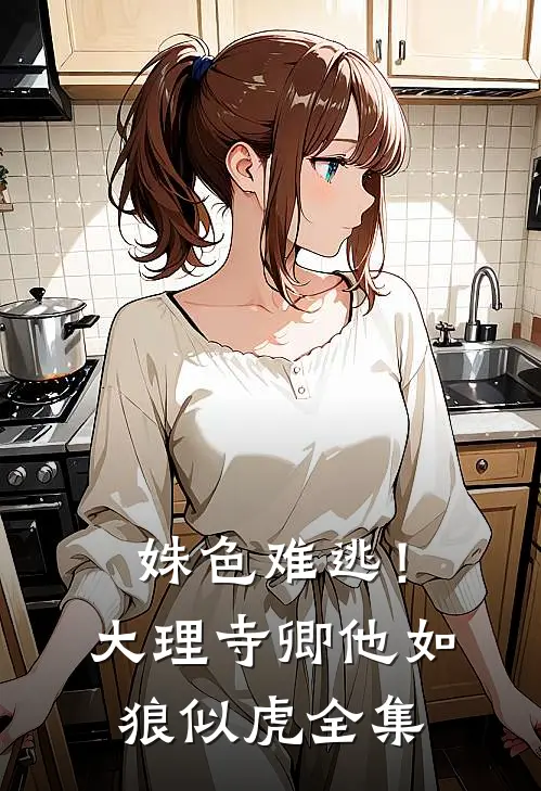 姝色难逃！大理寺卿他如狼似虎全集