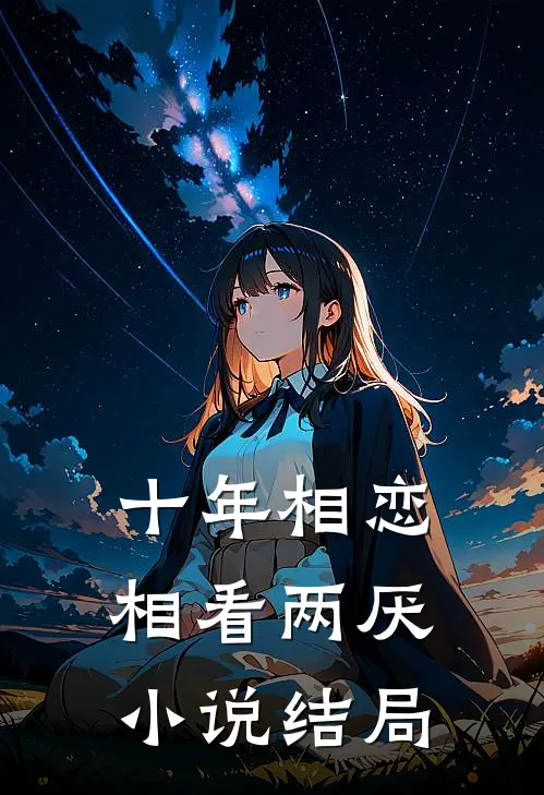 十年相恋,相看两厌结局是