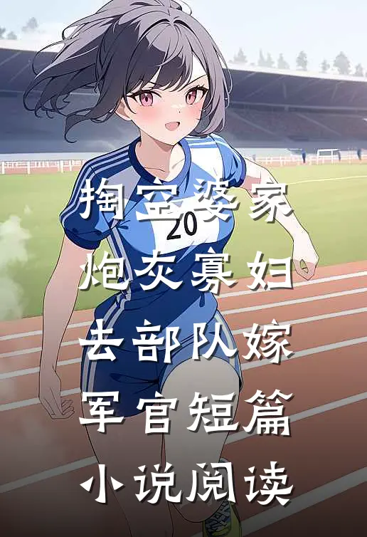 掏空婆家，炮灰寡妇去部队嫁军官短篇小说阅读