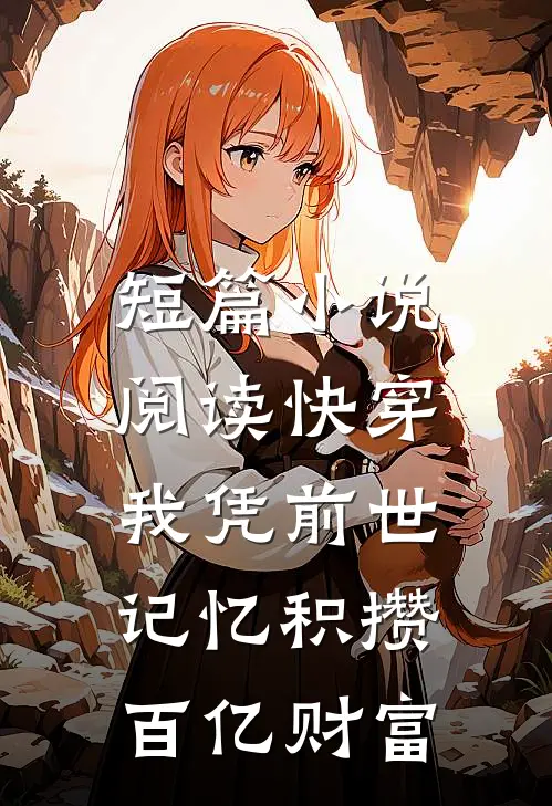 短篇小说阅读快穿：我凭前世记忆积攒百亿财富