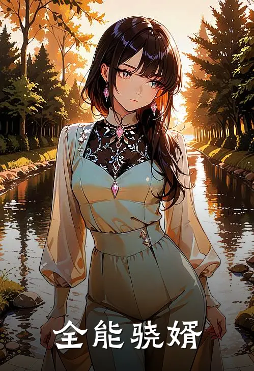 全能骁婿