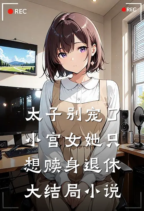 太子别宠了,小宫女她只想赎身退休大结局免费阅读