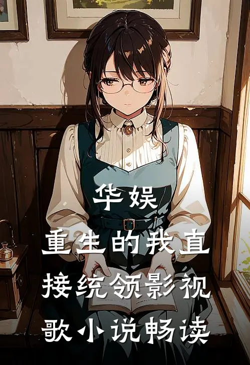 华娱：重生的我直接统领影视歌小说畅读