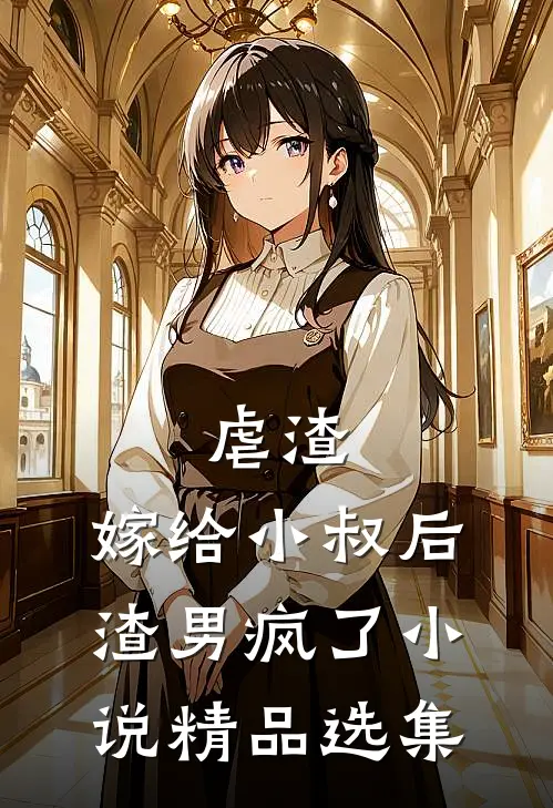 虐渣嫁给小叔后,渣男疯了精品选集免费阅读