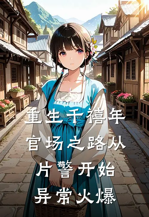 重生千禧年：官场之路从片警开始异常火爆