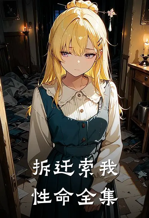 拆迁索我性命 全集