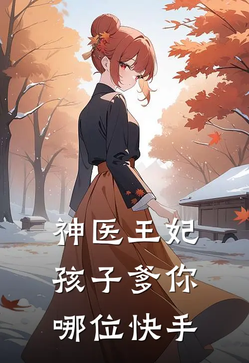神医王妃：孩子爹你哪位快手