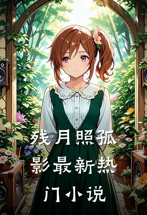 残月照孤影最新热门小说